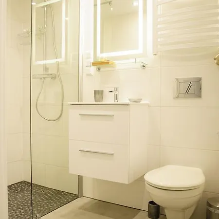 Bedrouse Jacuzzi Starowislna - Old Town Cracovia