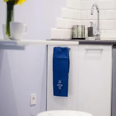 Appartement Bedrouse Jacuzzi Starowislna - Old Town *